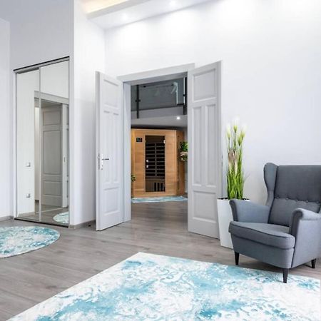 Luxus A Varos Felett Szombathely Bagian luar foto